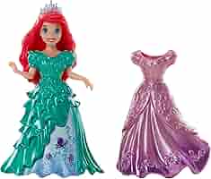 Disney - ディズニープリンス　マジッククリップ　リトルキングダム 81GAiM+MgLL._AC_SY200_QL15_.jpg